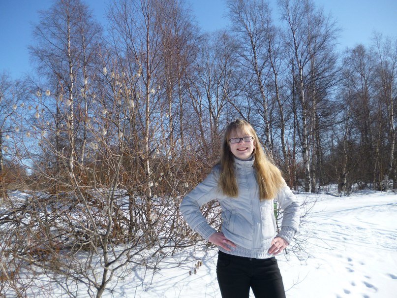 Ирина Лескова | Беломорск