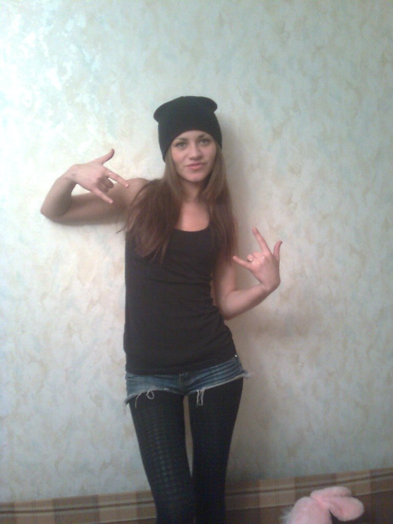 Марина Хохлова Михайловна | Москва