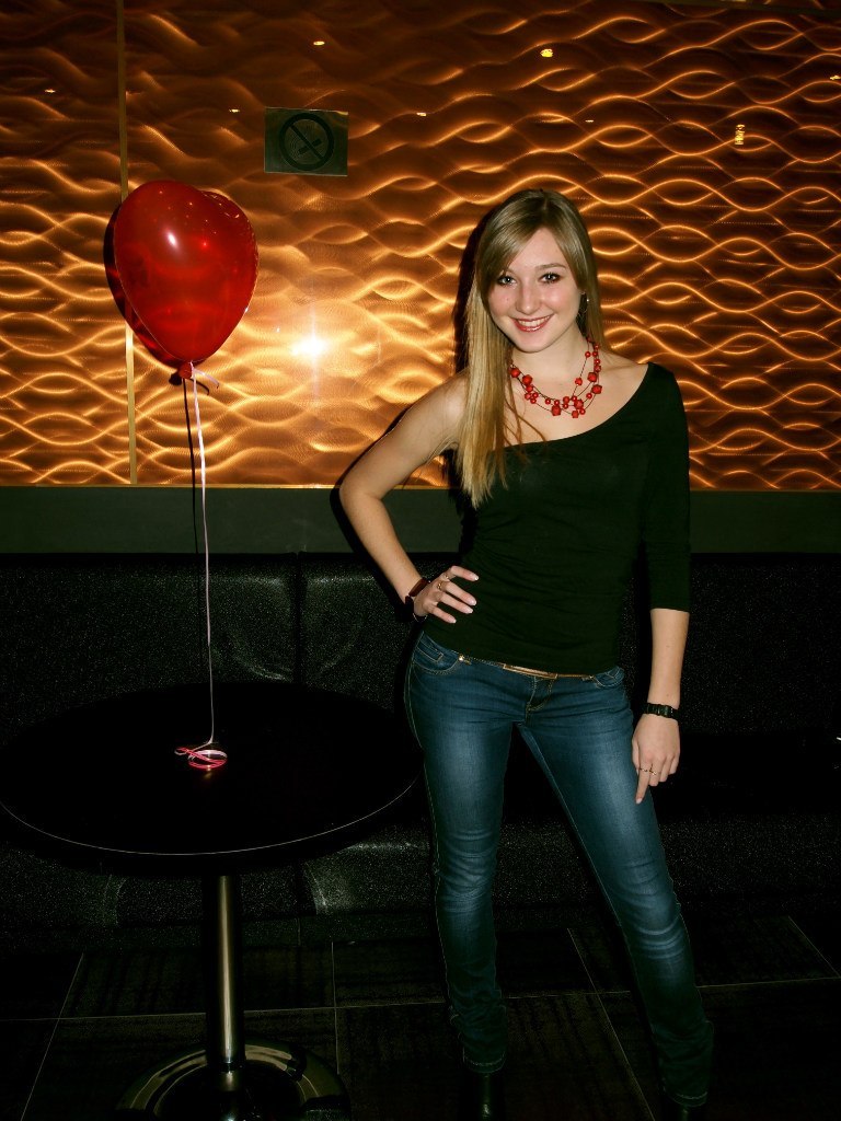 Дарья Максимова | Апатиты