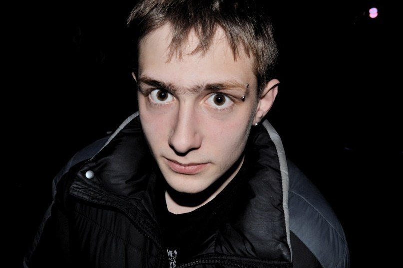 Вячеслав Саприн | Хабаровск