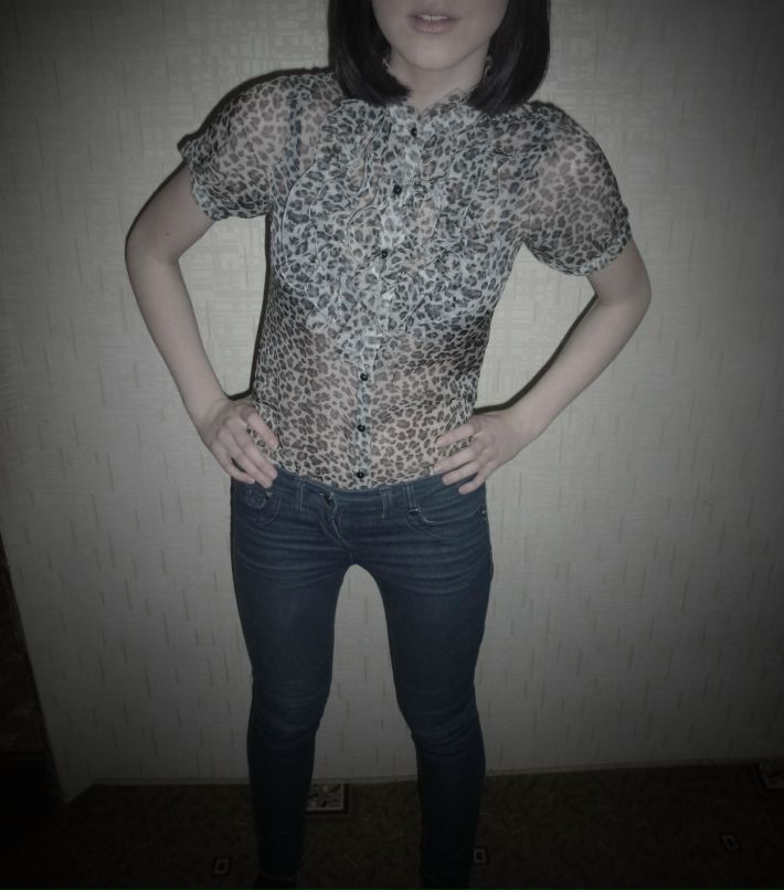 Полина Бурова | Екатеринбург