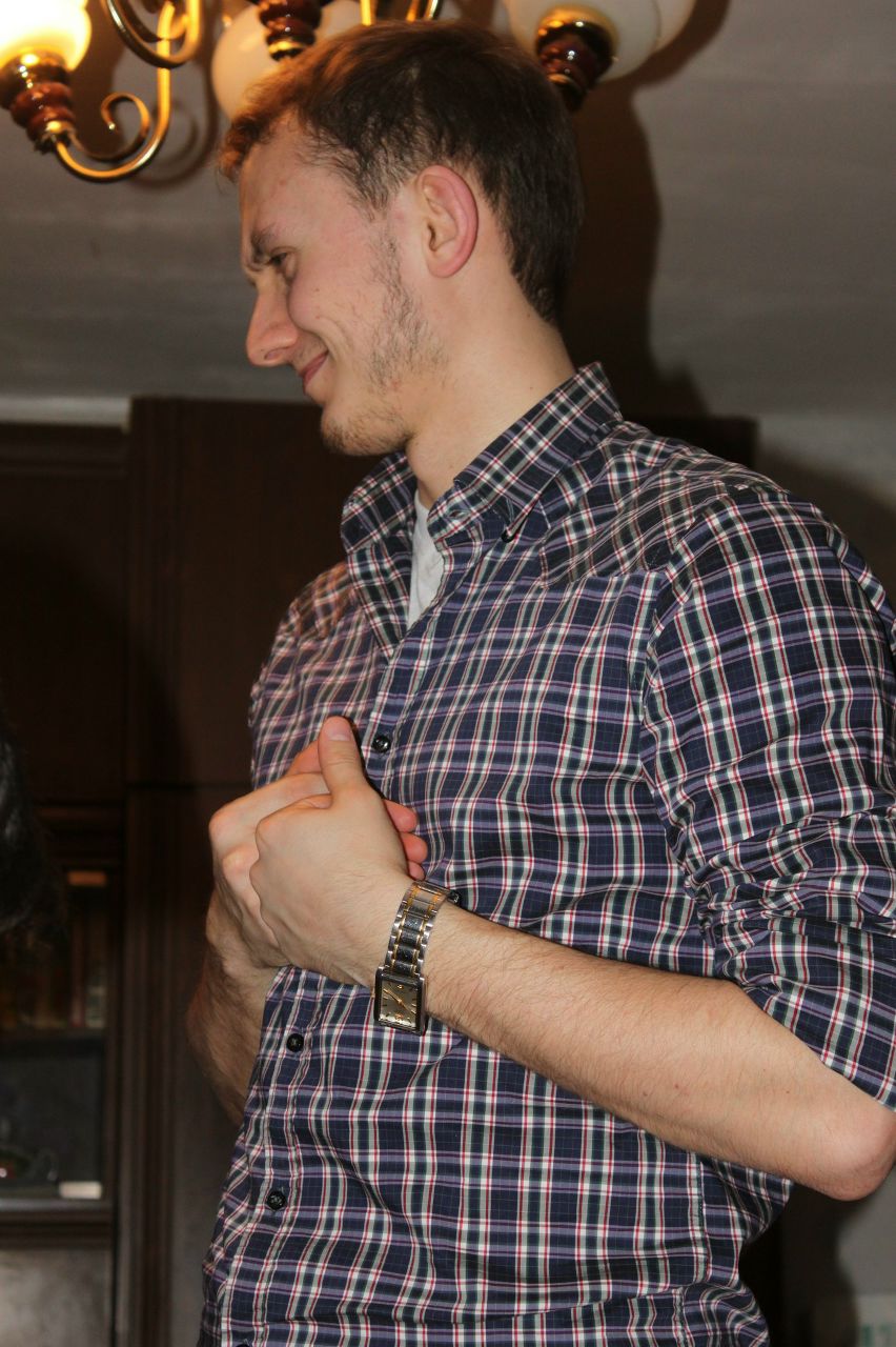 Дмитрий Поликанов | 