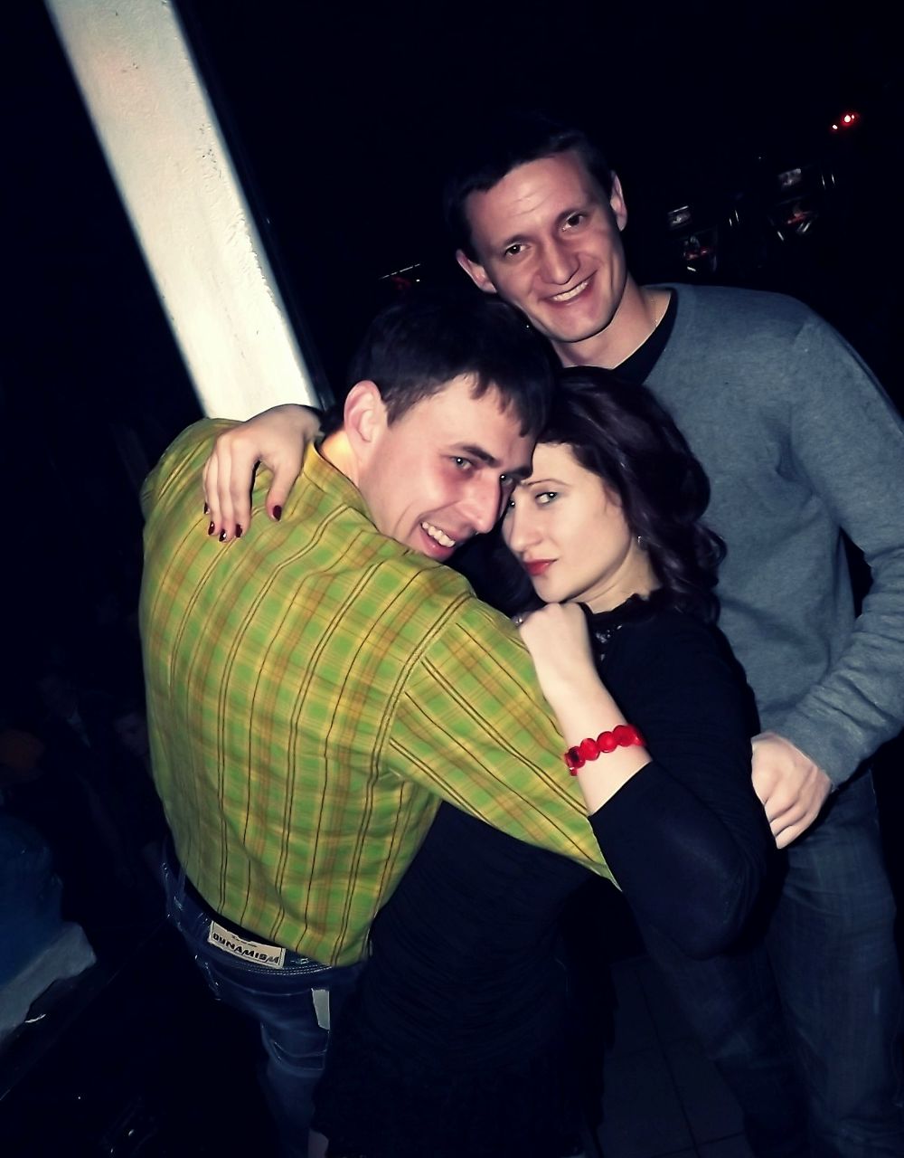 Іринка Марчук ღ | Черневцы