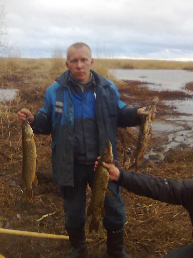 Роман Щелканов | Санкт-Петербург
