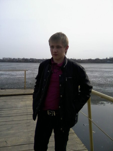 №131, Максим Мокеров, 03.01, Нижний Тагил №131, Максим Мокеров, 03.01, Нижний Тагил