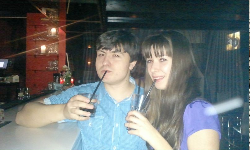 Андрей Шевелёв | Москва