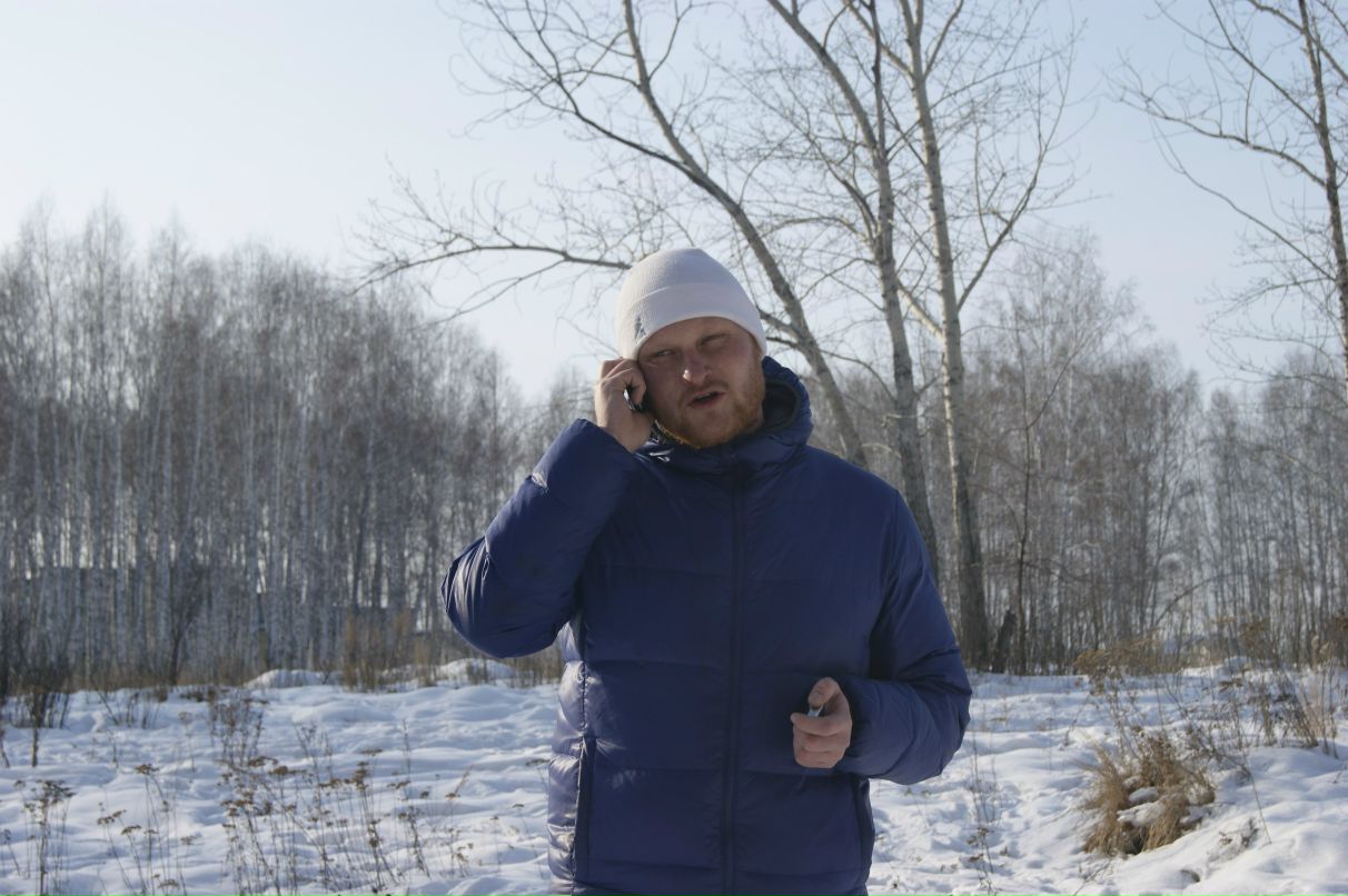 Игорь Ветлугин | Челябинск