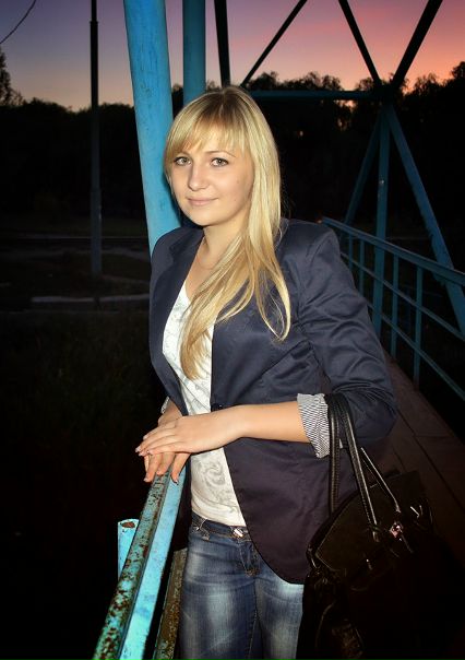 №9, Оксана Лащук, 34 года, Ровно №9, Оксана Лащук, 34 года, Ровно