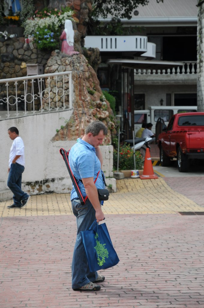 Алексей Куликов | Москва