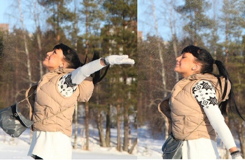 Татьяна Поддубная | Костомукша