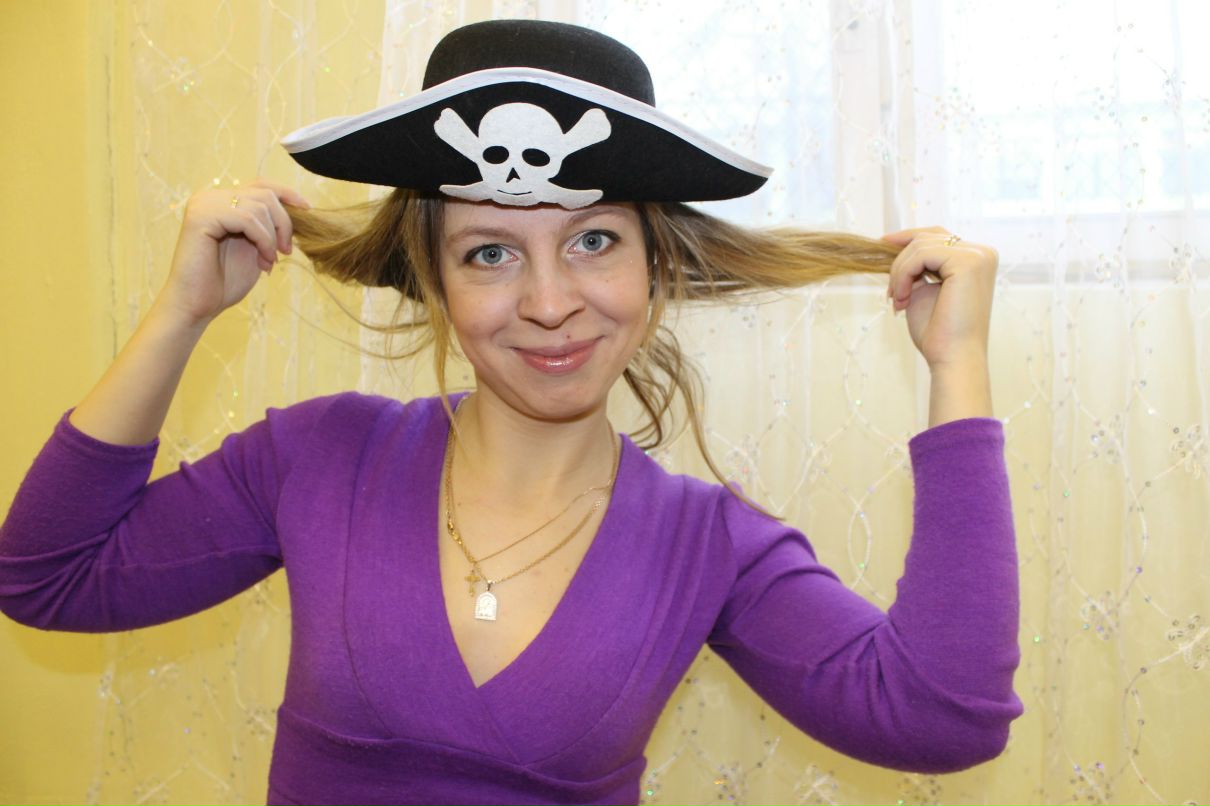 Наталья Тонкова | Орехово-Зуево