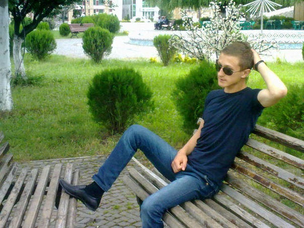 №39, Teymur Qehremanov, 17.3.1993, Баку №39, Teymur Qehremanov, 17.3.1993, Баку