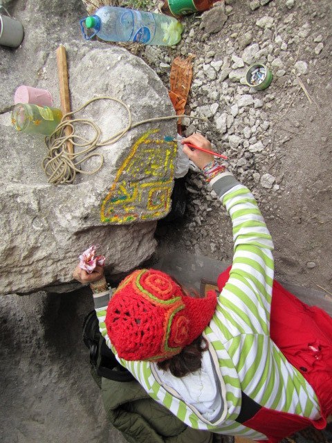 Даша Думанская | Рыбница