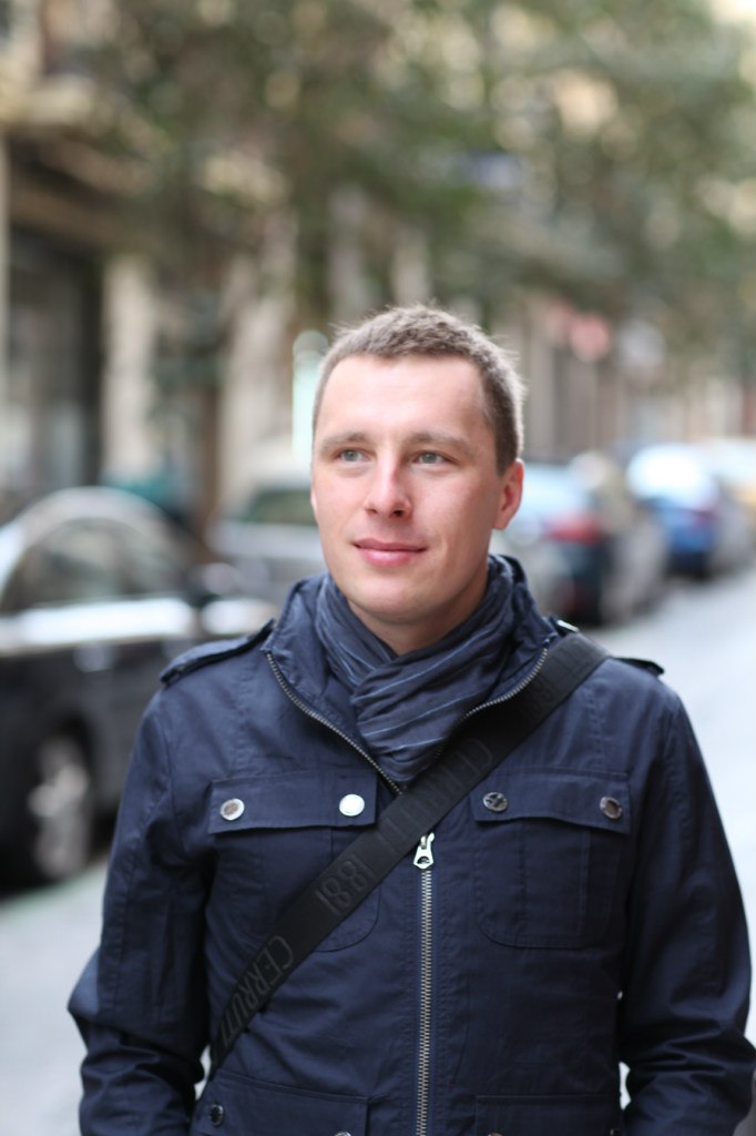 Антон Волков | Хрящи