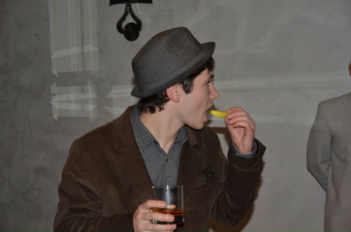 Антон Гончаров | Киев