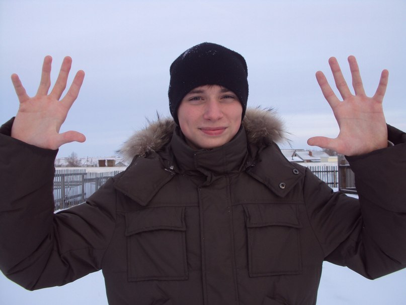 Тимур Пшеничников | Казань