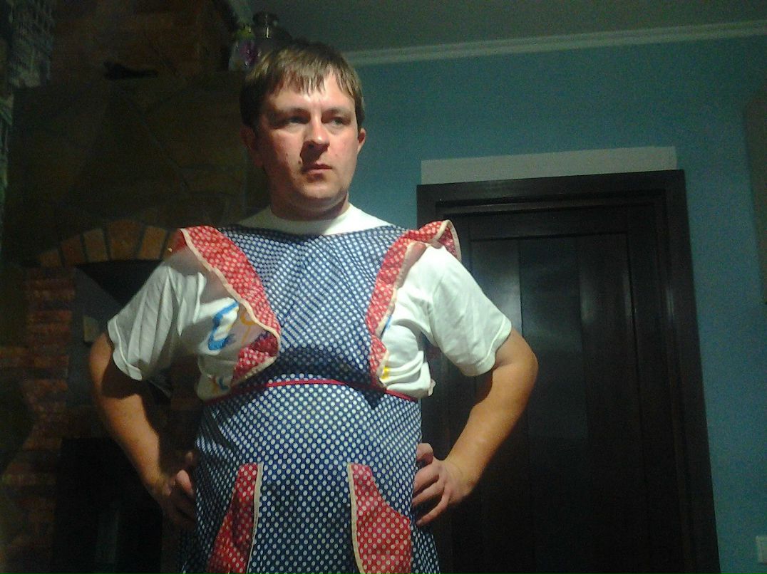 Олег Гарбуз Сергеевич | Брест