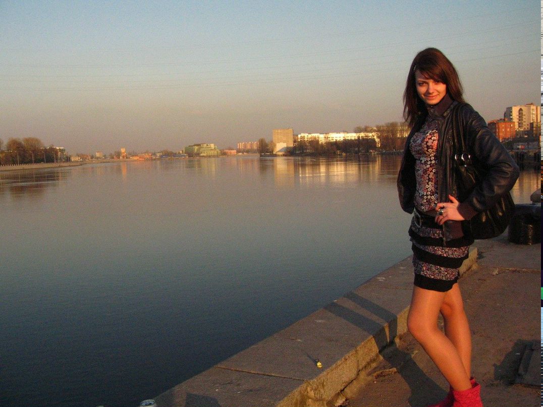 Алина Бахтеева | Москва