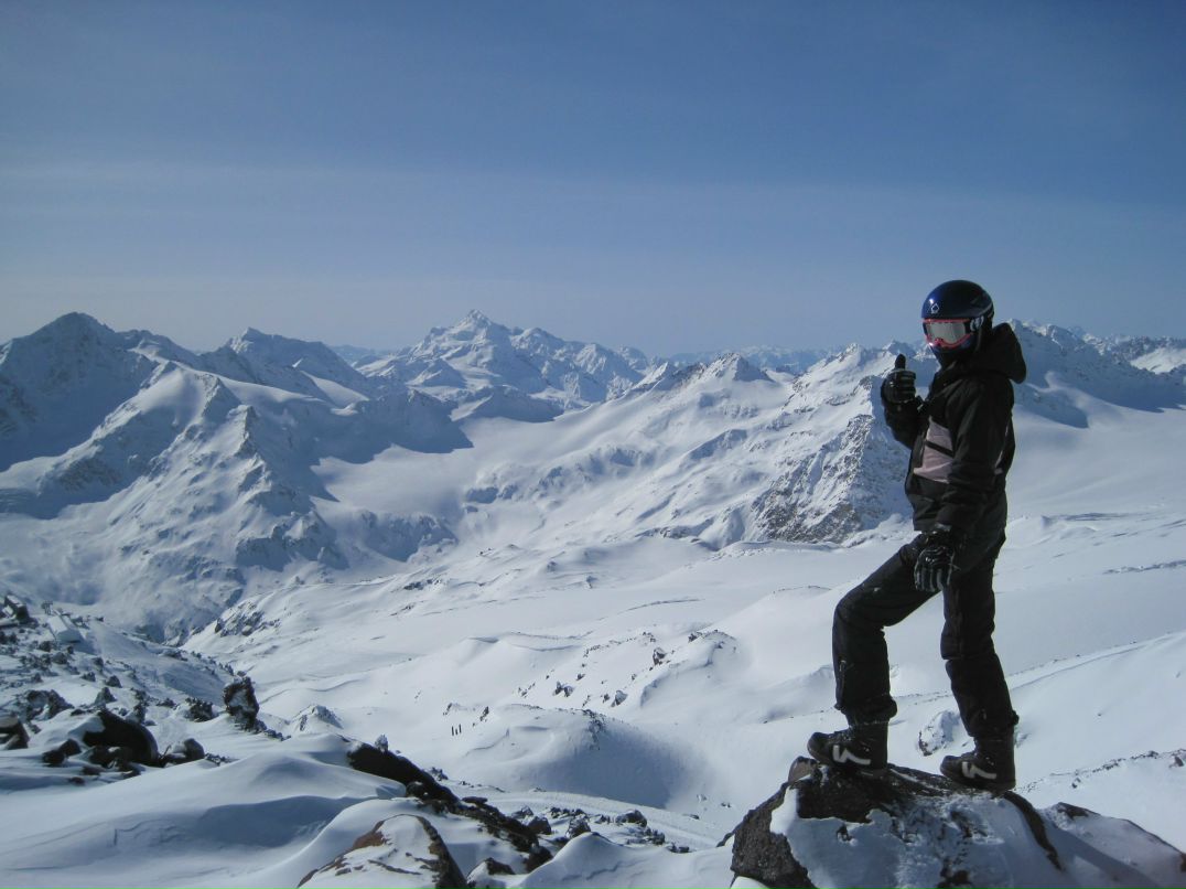 Ольга Ёжикова | Санкт-Петербург