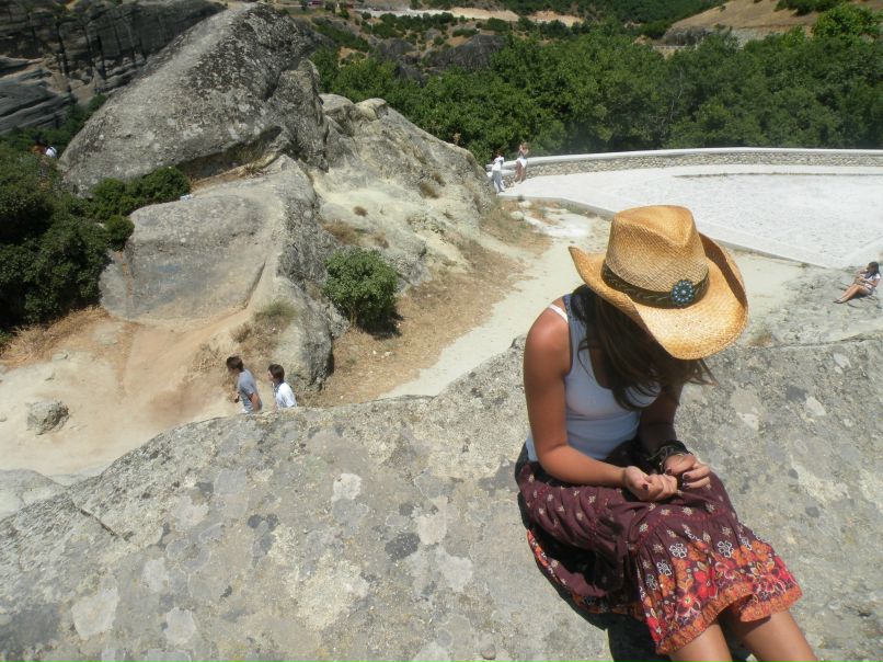 Оля Пришляк | Warszawa