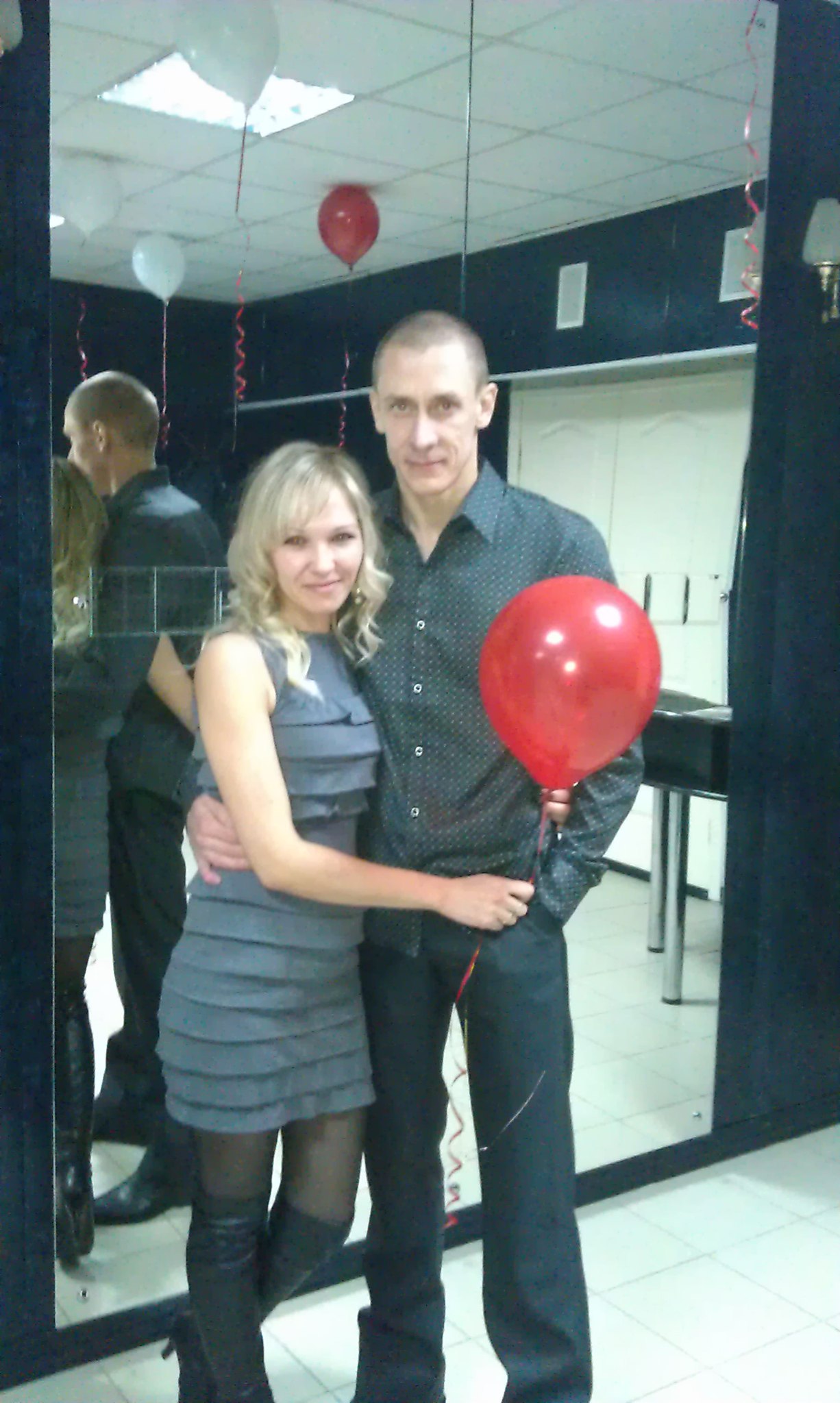 Фото профиля