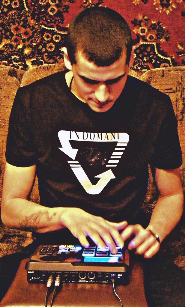 Олег Журба | Харьков