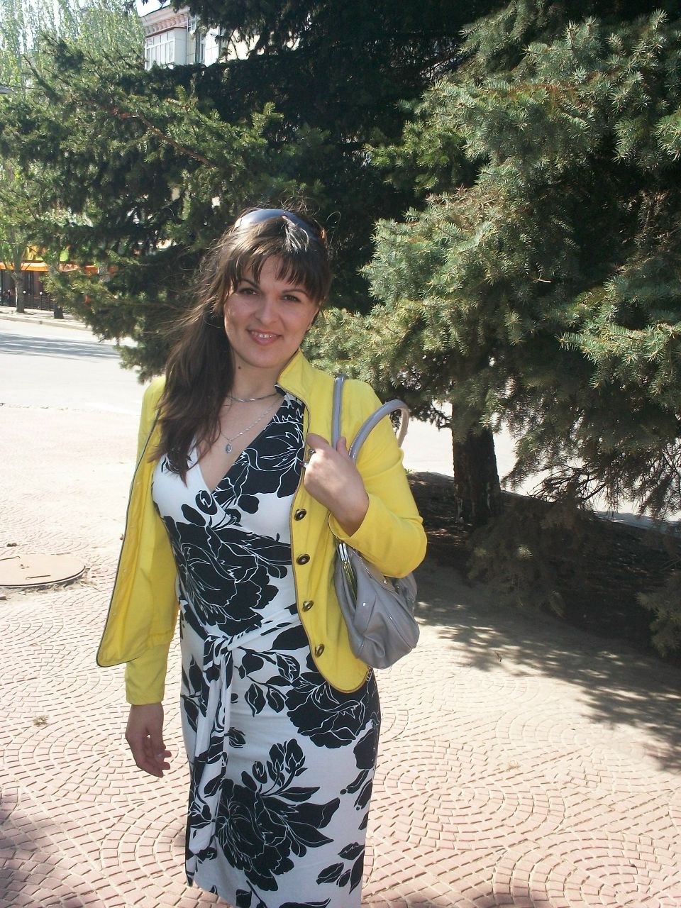 Яна Ковалёва | Луганск