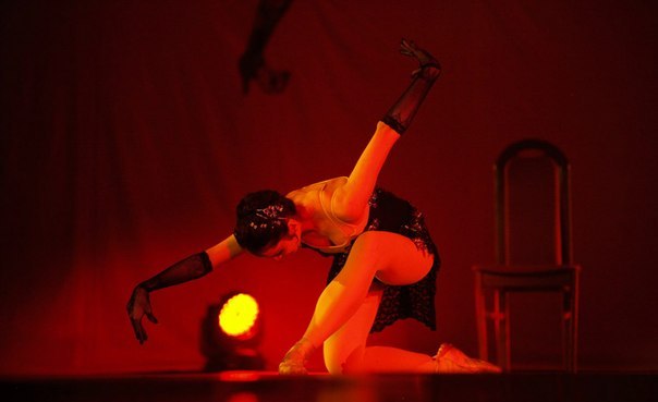 Виктория Фомина | Москва