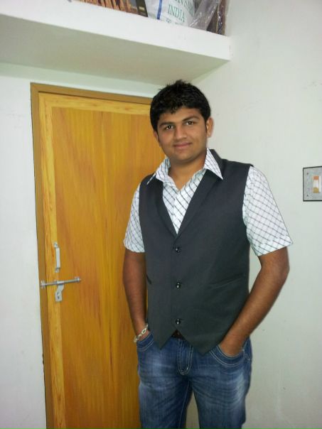 №1, Prince Thakkar, Ahmedabad №1, Prince Thakkar, Ahmedabad
