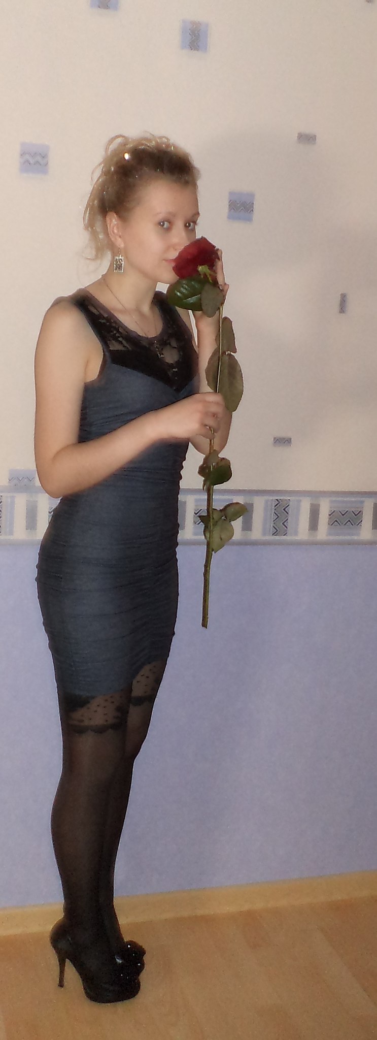 Кристина Любимова | Калининград