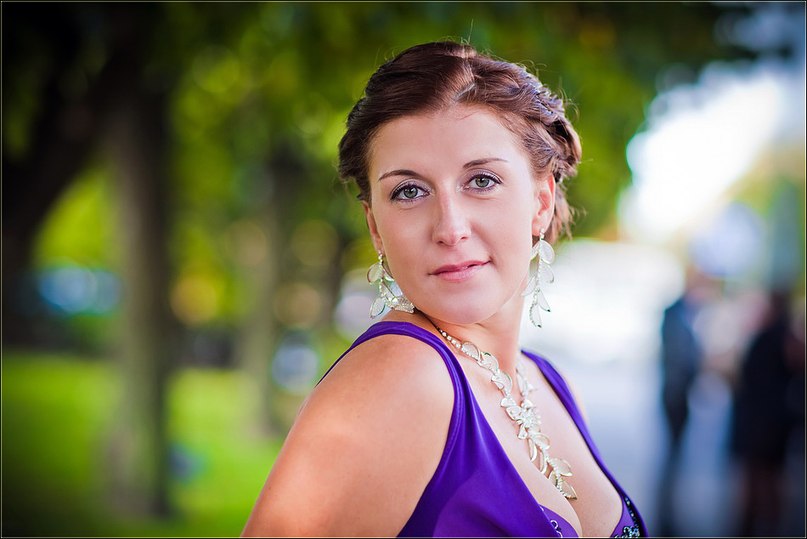 Ольга Сиротинина | Волхов