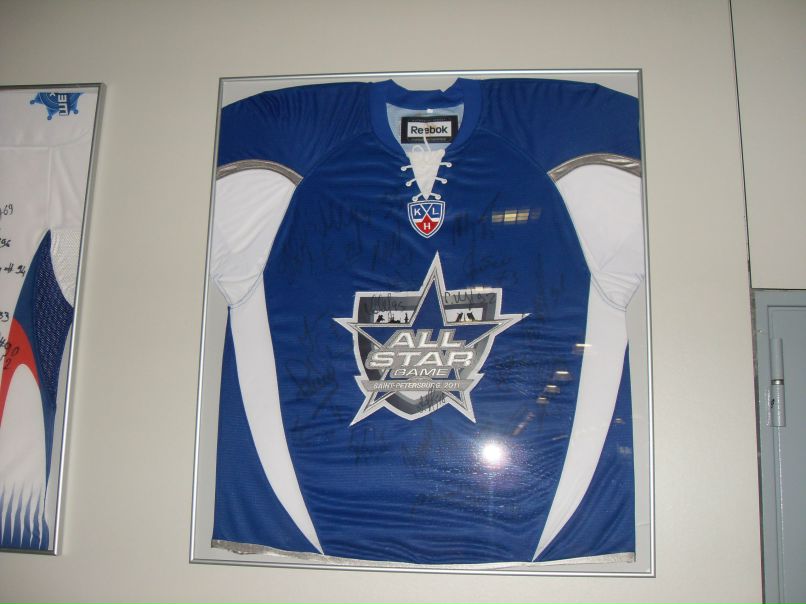 Николай Выгузов 