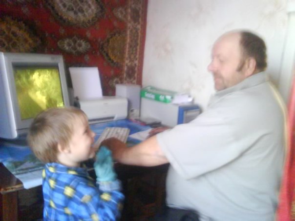 №71, Иван Глаголев, 29 лет №71, Иван Глаголев, 29 лет