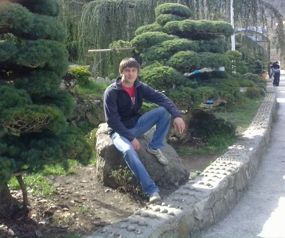 Олег Заика | 