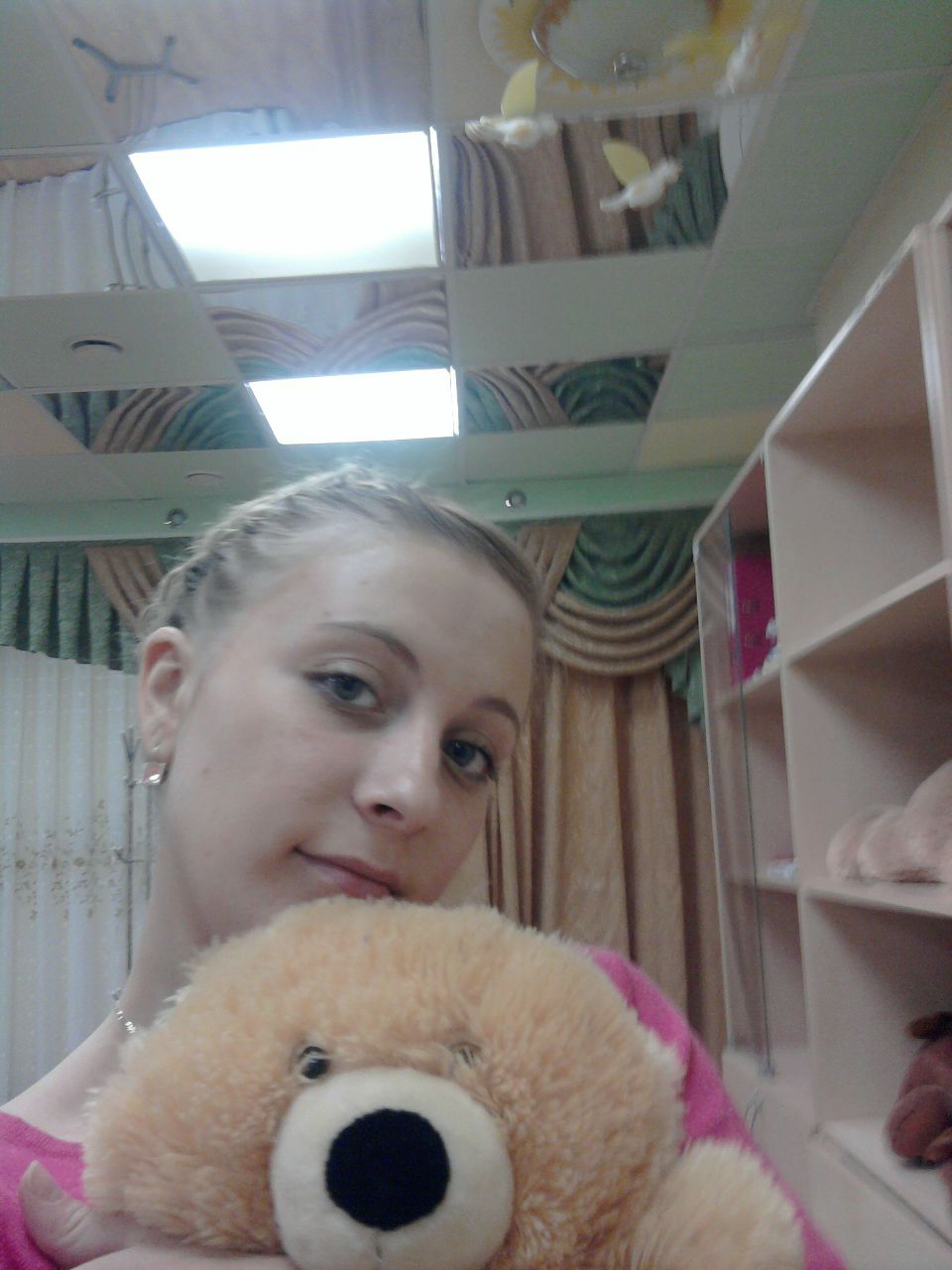 Дарья Шубина | Кемерово