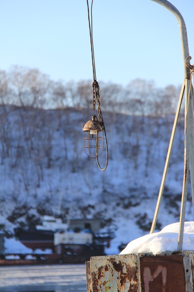 Олег Наконечный | Санкт-Петербург