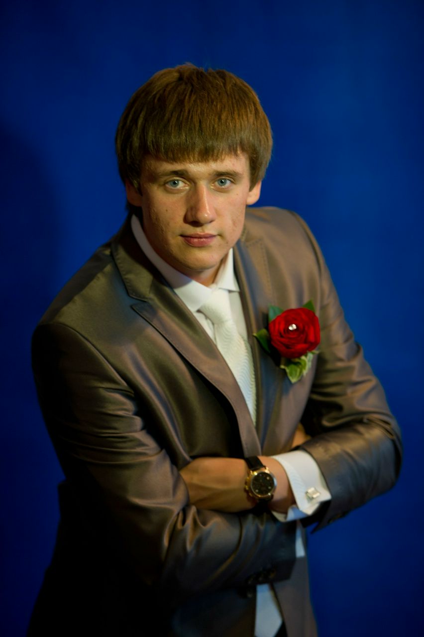 Александр Андреевич | Москва