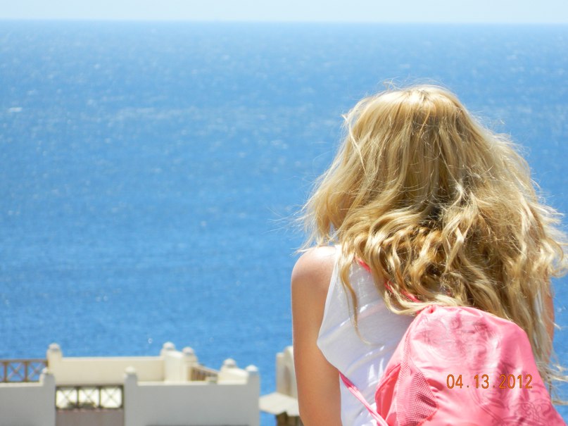 Эльвира Малахова | Москва