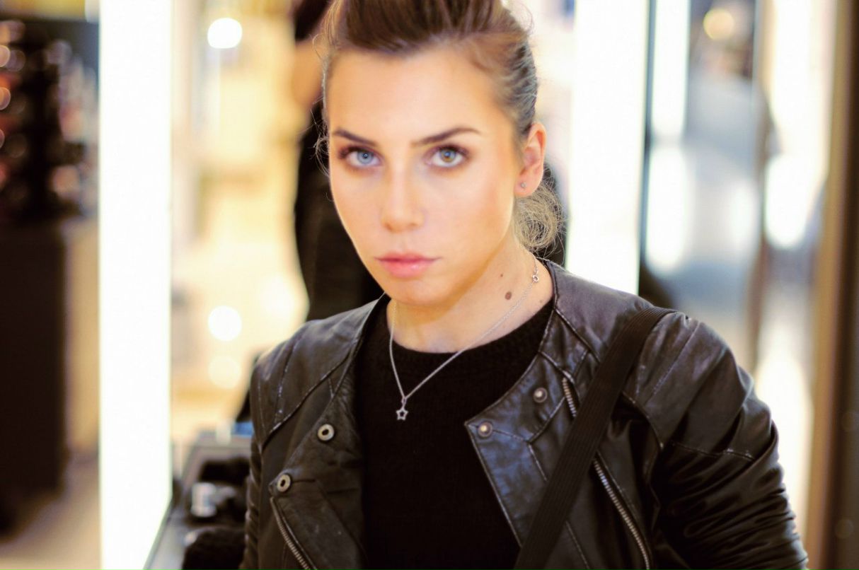 Таня Гришина | Ашкелон