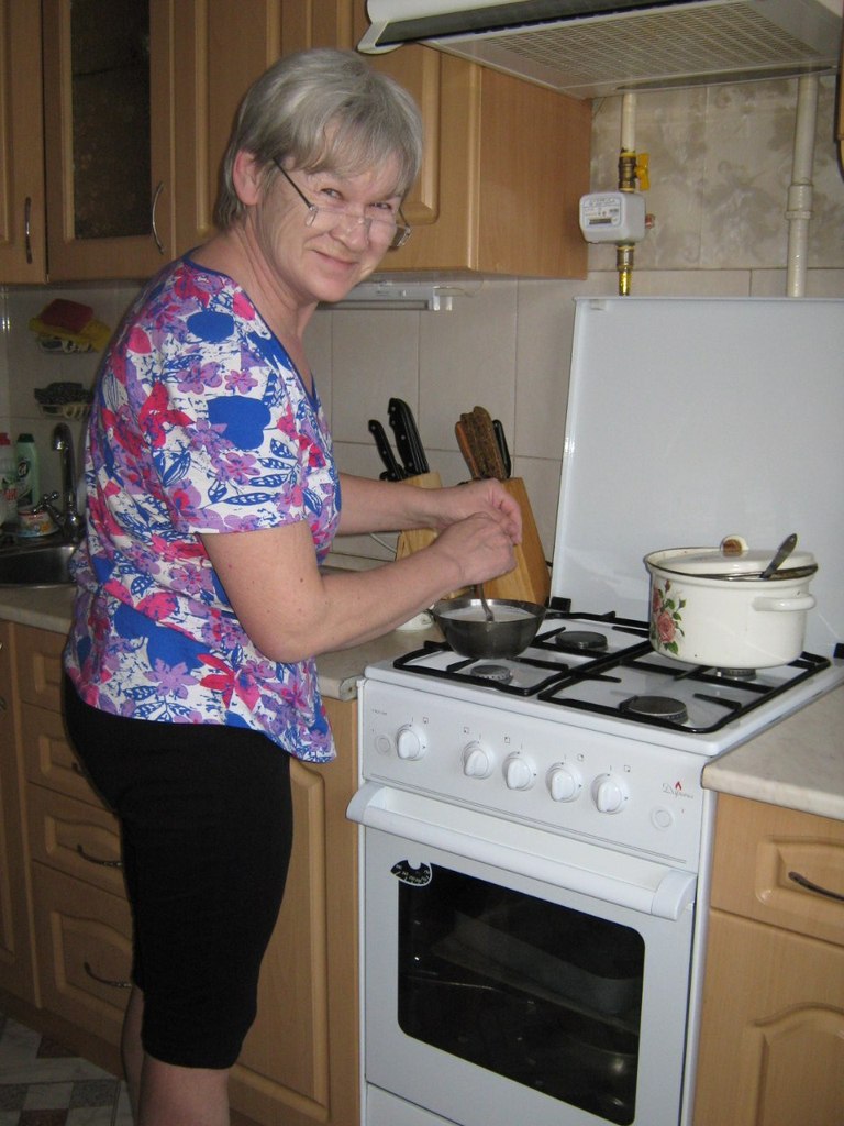 Ирина Столярова | Чебоксары