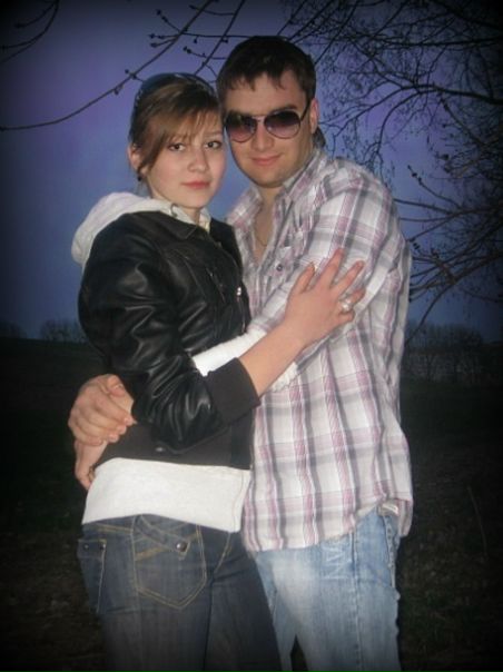 №122, Дана Ралько, Ровно №122, Дана Ралько, Ровно