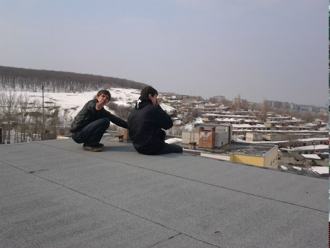 Алексей Петроченков | Саратов