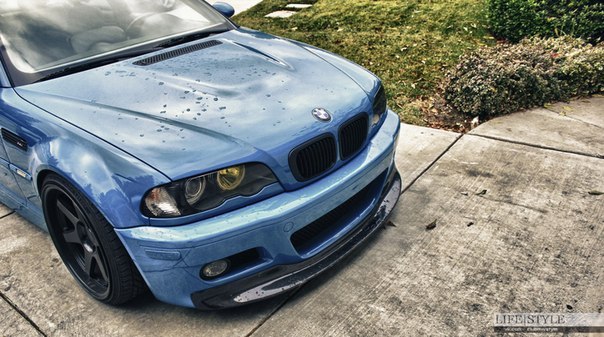 Павел Dilendik Shinobi | Одесса