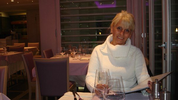 №65, Marta Bila, Sanremo №65, Marta Bila, Sanremo