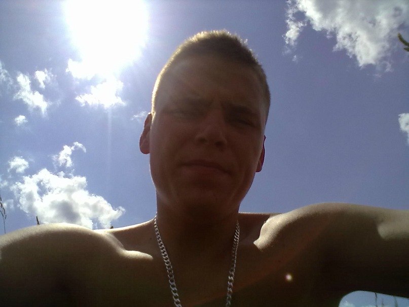 Костя Жук | Любомль