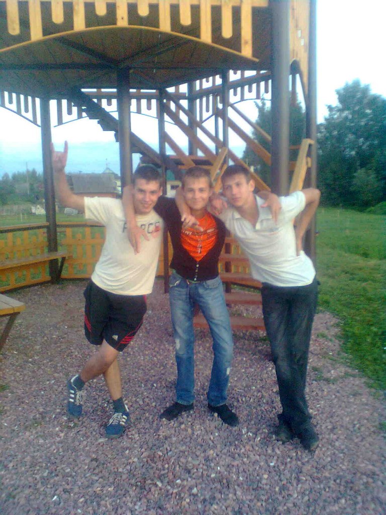 Саша Ефимов | Глубокое