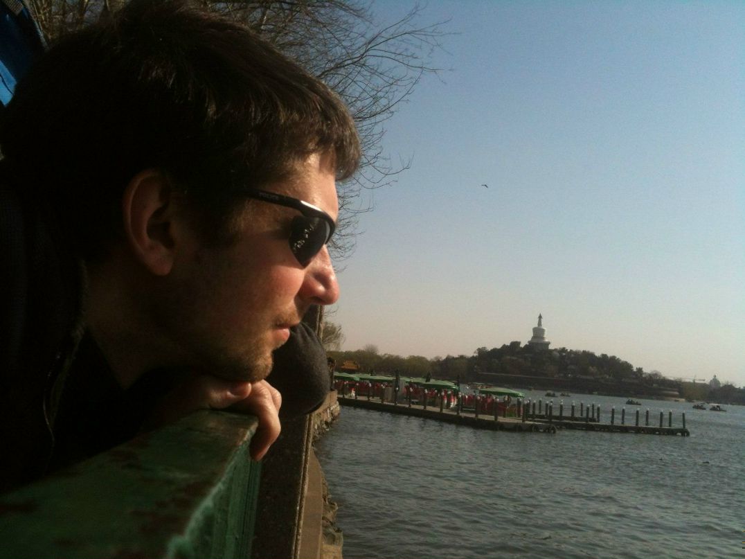 Настя Осьмачко | Москва