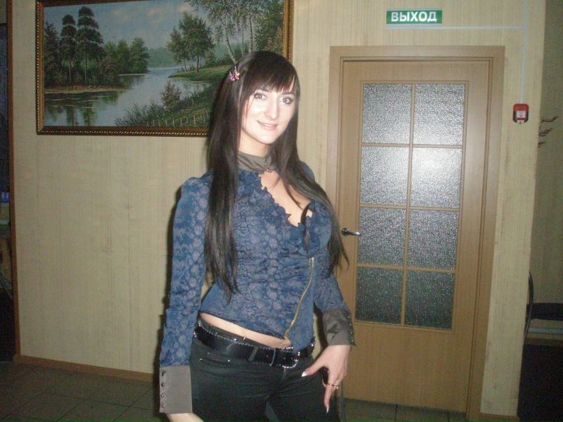 Карина Кундиус | Кемерово