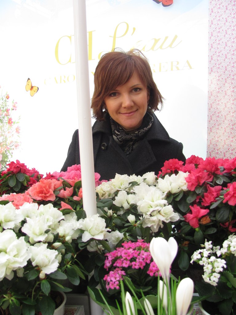 Татьяна Котова | Москва