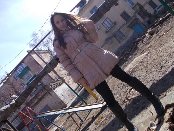 №20, Полина Караваева №20, Полина Караваева